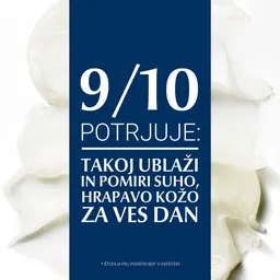 Eucerin Aquaphor, mazilo za telo v spreju (250 ml)