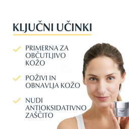 Eucerin Q10, nočna krema (50 ml)