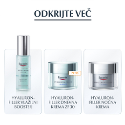 Eucerin Hyaluron-Filler, nočna krema (50 ml)