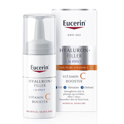 Eucerin Hyaluron-Filler Vitamin C, booster (8 ml)