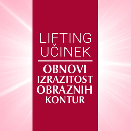Eucerin Hyaluron Filler + Volume Lift, dnevna nega za suho kožo - ZF 15 (50 ml)