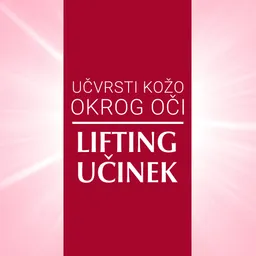 Eucerin Hyaluron Filler + Volume Lift, nega za okrog oči (15 ml)
