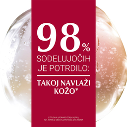 Eucerin pH5, krema za občutljivo kožo (75 ml)