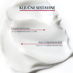 Eucerin pH5, lahki kremni gel (350 ml)
