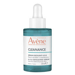 Avene Cleanance A.H.A., serum za eksfoliacijo (30 ml)