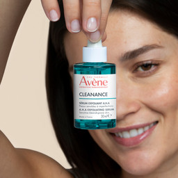 Avene Cleanance A.H.A., serum za eksfoliacijo (30 ml)