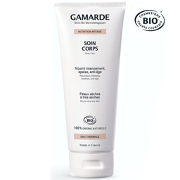 Gamarde Anti-age, intenzivno hranljivo mleko za telo (200 ml)