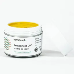 Hemptouch, CBD mazilo za kožo (50 ml) 