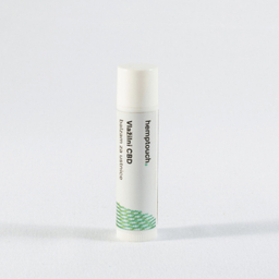 Hemptouch, vlažilni CBD balzam za ustnice (4,5 ml) 