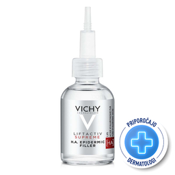 Vichy Liftactiv Supreme H.A. Epidermic Filler, serum za obraz (30 ml)