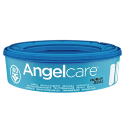 Angelcare, kaseta za plenice (6 kaset)