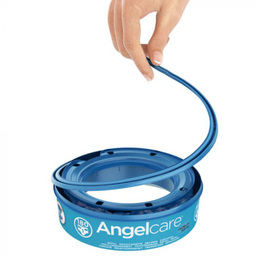 Angelcare, kaseta za plenice (6 kaset)