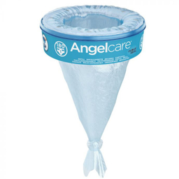 Angelcare, kaseta za plenice (6 kaset)