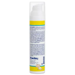 Ribodermin, krema s pantenolom in alantoinom (95 g)