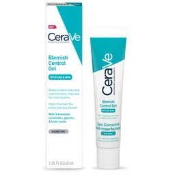 CeraVe, gel za obraz za kožo nagnjeno k nepravilnostim (40 ml)