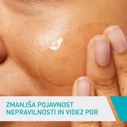 CeraVe, gel za obraz za kožo nagnjeno k nepravilnostim (40 ml)