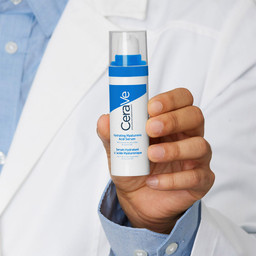 CeraVe, vlažilni serum s hialuronsko kislino (30 ml)