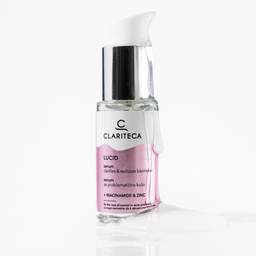 Clariteco Lucid, serum za problematično kožo (30 ml)