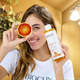 Bioclin Bio - Essential Orange, gel za prhanje (400 ml)
