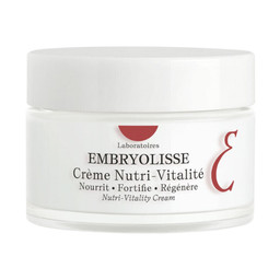 Embryolisse Nutri Vitality, hranilna krema za obraz (50 ml)