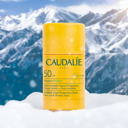  Caudalie Vinosun, zaščitni stik - ZF50 (15 g)
