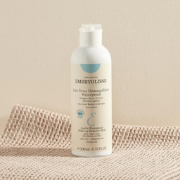 Embryolisse, mleko za odstranjevanje vodoodpornega make-upa (200 ml)
