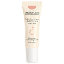 Embryolisse Artist's Secret Rose, korektor za področje okoli oči - bež