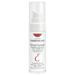 Embryolisse Complete, serum za učvrščevanje kože (30 ml)