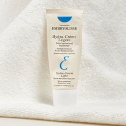 Embryolisse Moisturizing Hydra-Creme Legere, lahka hidratantna krema (40 ml)
