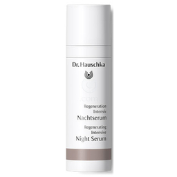 Dr. Hauschka, regenerativni intenzivni nočni serum (30 ml)