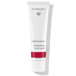 Dr. Hauschka, deo krema za stopala (30 ml)