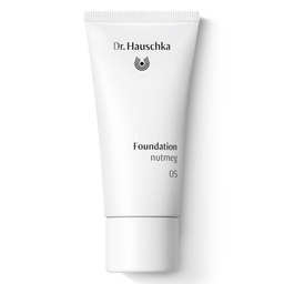 Dr. Hauschka, tekoča podlaga 03 - Kostanj (30 ml)