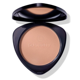 Dr. Hauschka, puder v kamnu - 01 bronzni (10 g)