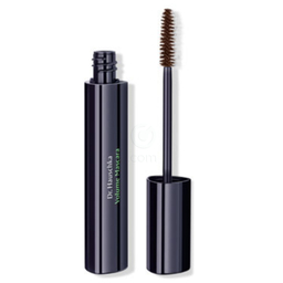 Dr. Hauschka Volumen, maskara - 02 rjava (8 ml)