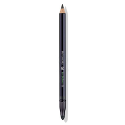 Dr. Hauschka, črtalo za oči - 01 črna (1,05 g)
