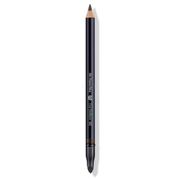 Dr. Hauschka, črtalo za oči - 02 rjavo (1,05 g)