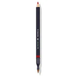 Dr. Hauschka, črtalo za ustnice - 01 roza (1,14 g)