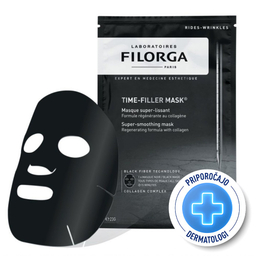 Filorga Time Filler, maska (1 kos)