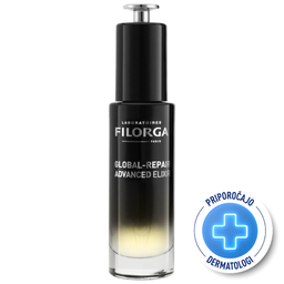 Filorga Global Repair Advanced, eliksir (30 ml)