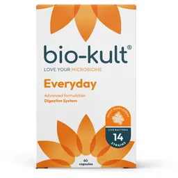 Bio-Kult Advanced, kapsule (60 kapsul)