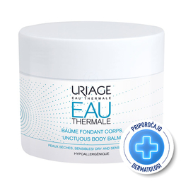 Uriage Eau Thermale, učvrščujoč balzam za telo (200 ml)