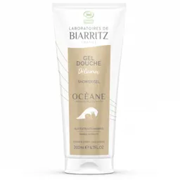 Biarrizz Ocean BIO, gel za prhanje (200 ml)
