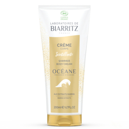 Biarritz Ocean BIO, krema za telo (200 ml)