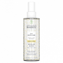 Biarritz BIO, micelarna vodica za obraz (200 ml) 