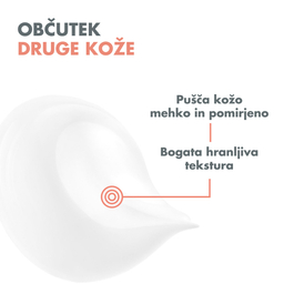 Avene, pomirjujoča maska za vlaženje kože (50 ml)