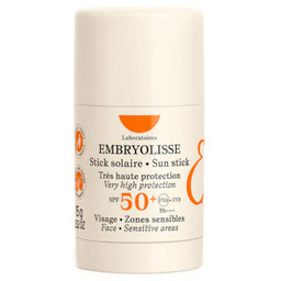Embryolisse Stick Solarie, stik - ZF50+ (15 g)