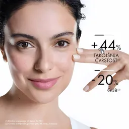 Vichy Liftactiv H.A., nočna nega za korekcijo gub in čvrsto kožo (50 ml)