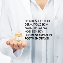 Vichy Neovadiol Meno 5 BI-Serum, serum za nego kože v menopavzi in post menopavzi (30 ml)
