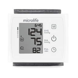 Microlife BP W3 Comfort, zapestni merilnik krvnega tlaka (1 komplet)