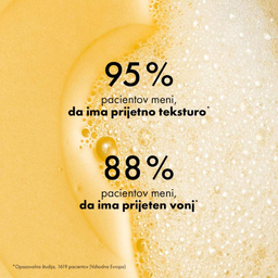 Vichy Dercos, šampon proti prhljaju za normalne in mastne lase (200 ml)